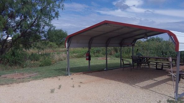 5730 N I-20, Sweetwater, TX 79556